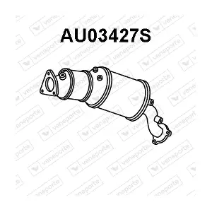 AU03427S VENEPORTE