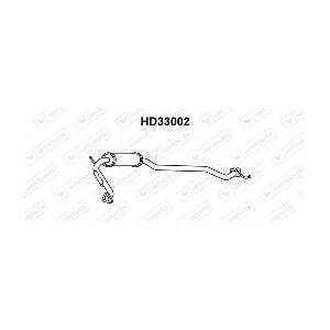 HD33002 VENEPORTE