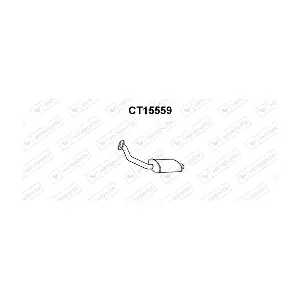 CT15559 VENEPORTE