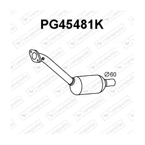 PG45481K VENEPORTE