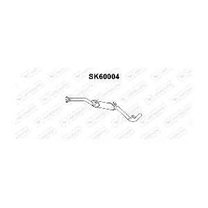 SK60004 VENEPORTE