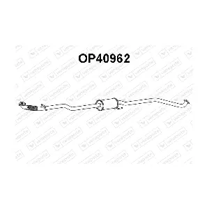 OP40962 VENEPORTE