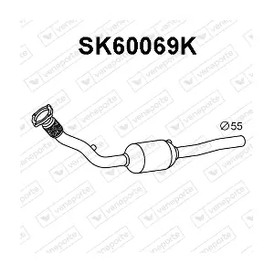 SK60069K VENEPORTE