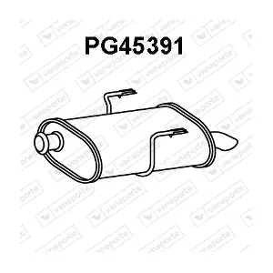 PG45391 VENEPORTE
