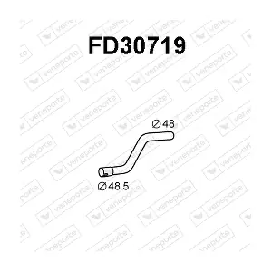 FD30719 VENEPORTE