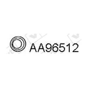AA96512 VENEPORTE