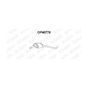 OP40778 VENEPORTE
