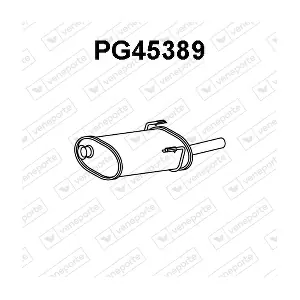 PG45389 VENEPORTE