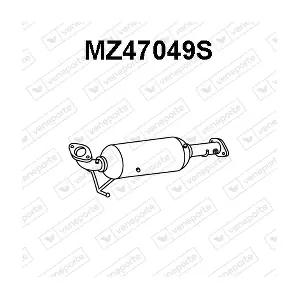 MZ47049S VENEPORTE