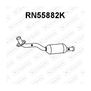 RN55882K VENEPORTE