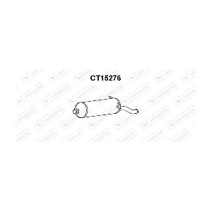 CT15276 VENEPORTE