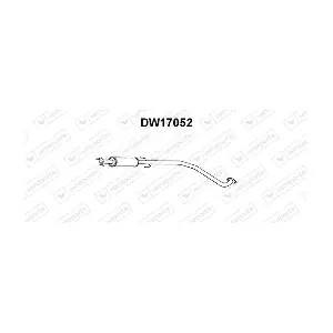 DW17052 VENEPORTE