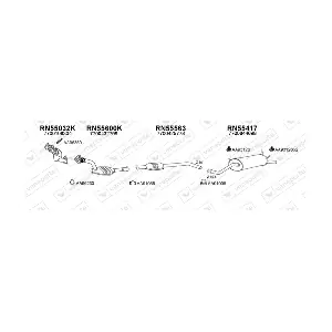 550157 VENEPORTE
