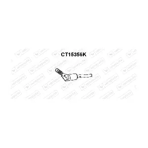 CT15356K VENEPORTE