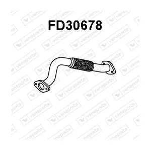 FD30678 VENEPORTE