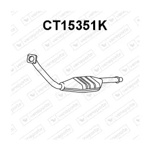 CT15351K VENEPORTE