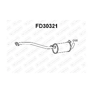 FD30321 VENEPORTE