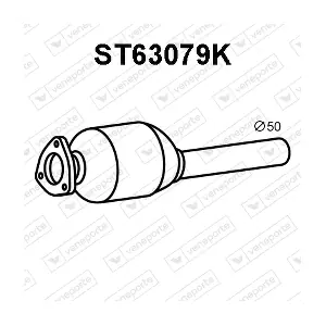 ST63079K VENEPORTE