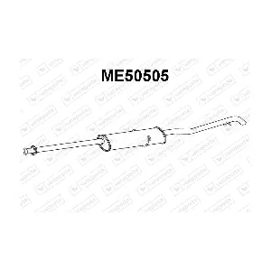ME50505 VENEPORTE