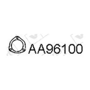 AA96100 VENEPORTE