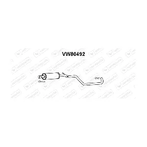 VW80492 VENEPORTE