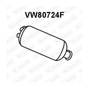VW80724F VENEPORTE