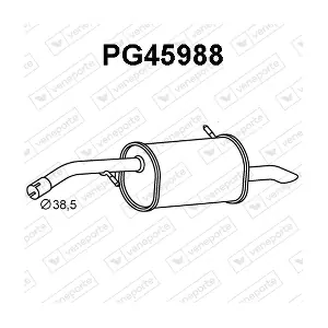 PG45988 VENEPORTE