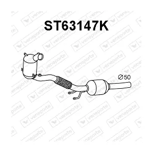 ST63147K VENEPORTE