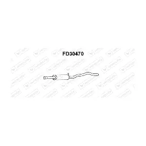 FD30470 VENEPORTE