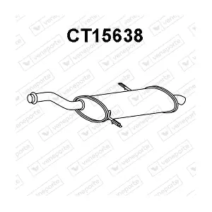 CT15638 VENEPORTE