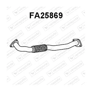 FA25869 VENEPORTE