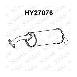 HY27076 VENEPORTE