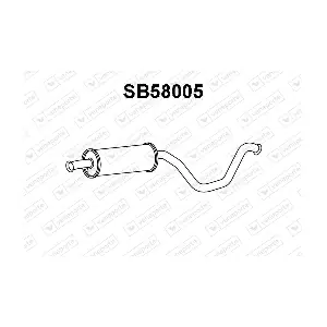 SB58005 VENEPORTE