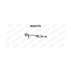 171353 BOSAL