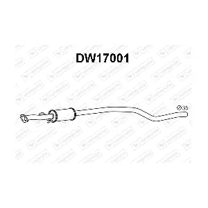 DW17001 VENEPORTE
