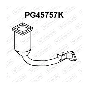 PG45757K VENEPORTE