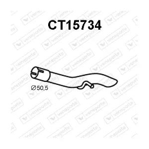 CT15734 VENEPORTE