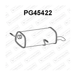 PG45422 VENEPORTE