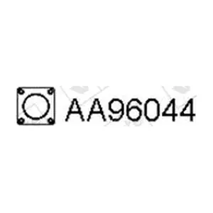 AA96044 VENEPORTE