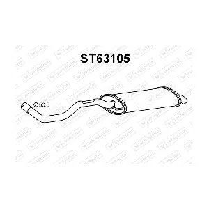 ST63105 VENEPORTE