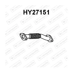 HY27151 VENEPORTE