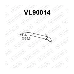 VL90014 VENEPORTE