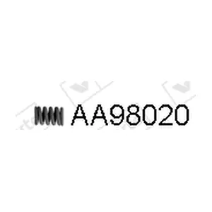 AA98020 VENEPORTE