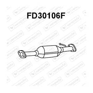 FD30106F VENEPORTE