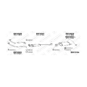 100035 VENEPORTE