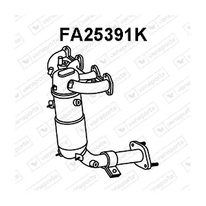 FA25391K VENEPORTE