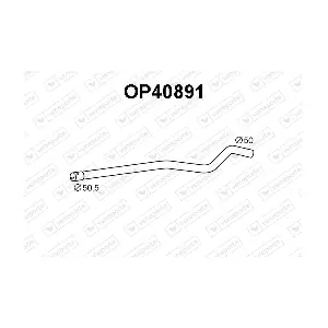 OP40891 VENEPORTE