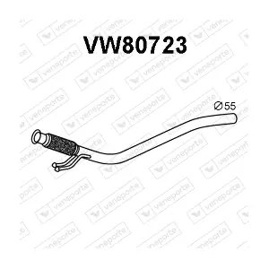 VW80723 VENEPORTE