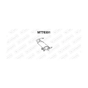 MT75301 VENEPORTE