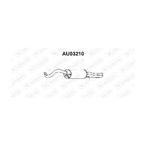 AU03210 VENEPORTE